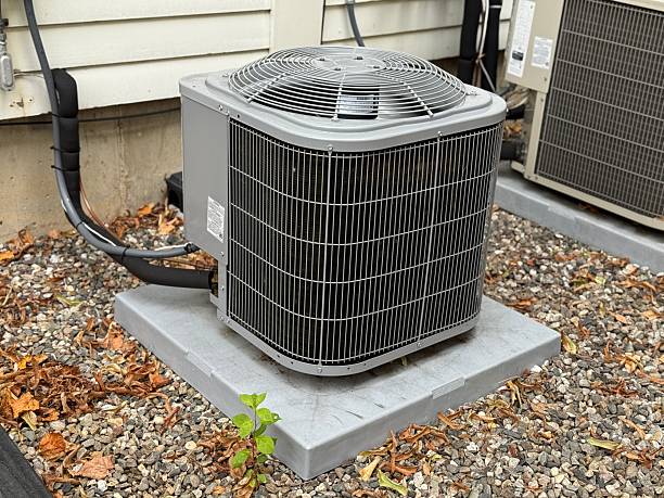 24/7 Emergency Air Conditioning Repair experts in Norton, KS