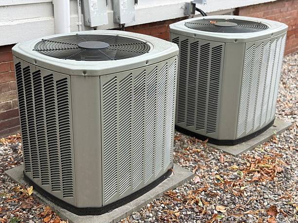 Reliable Air Conditioning Repair contractor in Norton, KS by Leonard HVAC
