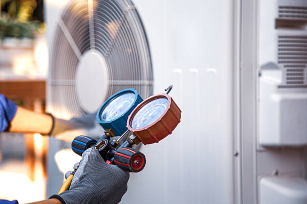 Affordable Air Conditioning Repair solutions in Norton, KS
