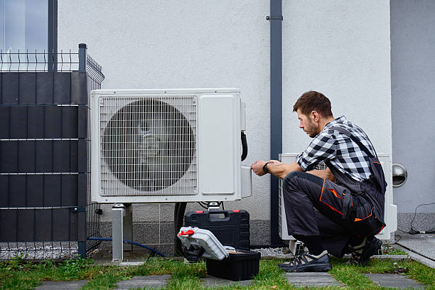 Top rated local Air Conditioning Repair specialists in Norton, KS